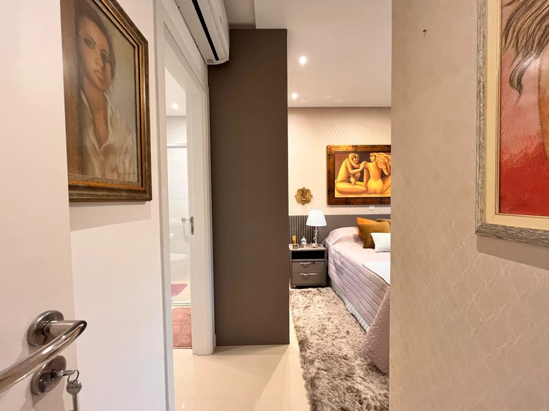 APARTAMENTO 3 DORMITÓRIOS EM CAPÃO DA CANOA/CENTRO: 13ª foto da galeria de imagens do imóvel