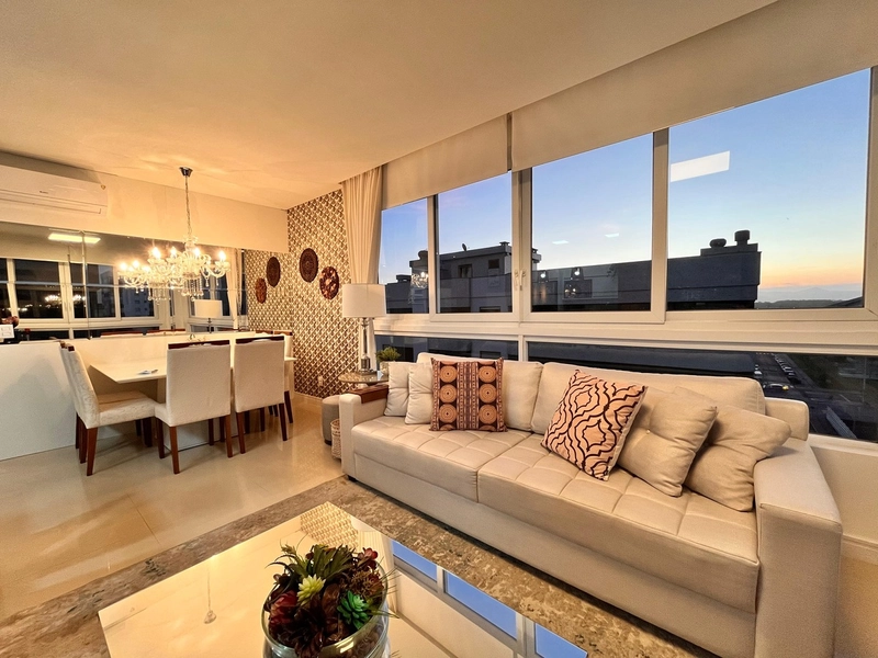 APARTAMENTO 3 DORMITÓRIOS EM CAPÃO DA CANOA/CENTRO: 20ª foto da galeria de imagens do imóvel