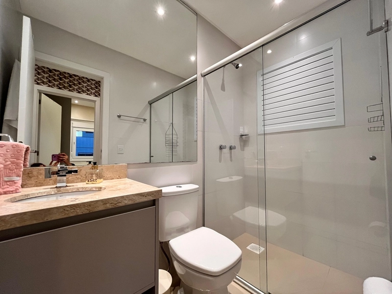 APARTAMENTO 3 DORMITÓRIOS EM CAPÃO DA CANOA/CENTRO: 24ª foto da galeria de imagens do imóvel