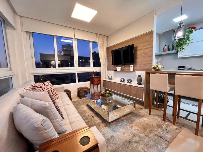 APARTAMENTO 3 DORMITÓRIOS EM CAPÃO DA CANOA/CENTRO: 9ª foto da galeria de imagens do imóvel
