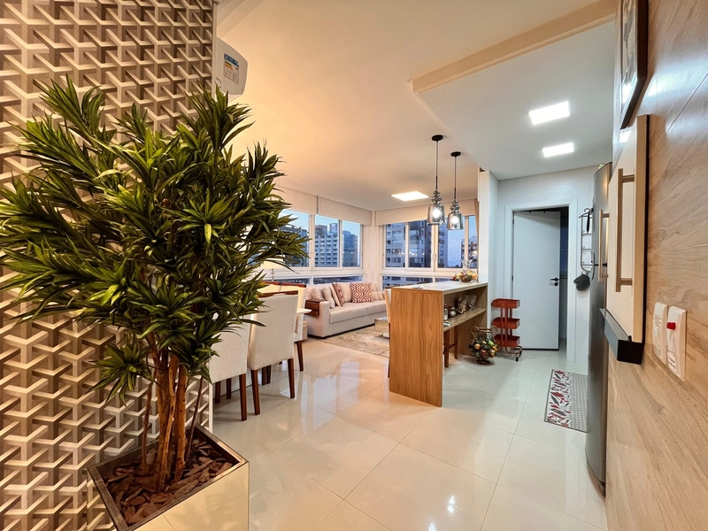 APARTAMENTO 3 DORMITÓRIOS EM CAPÃO DA CANOA/CENTRO: 22ª foto da galeria de imagens do imóvel