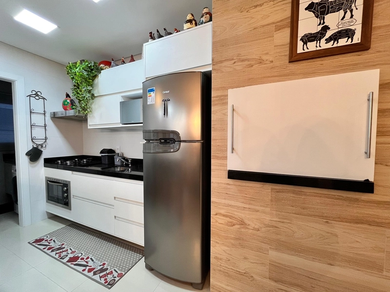 APARTAMENTO 3 DORMITÓRIOS EM CAPÃO DA CANOA/CENTRO: 27ª foto da galeria de imagens do imóvel