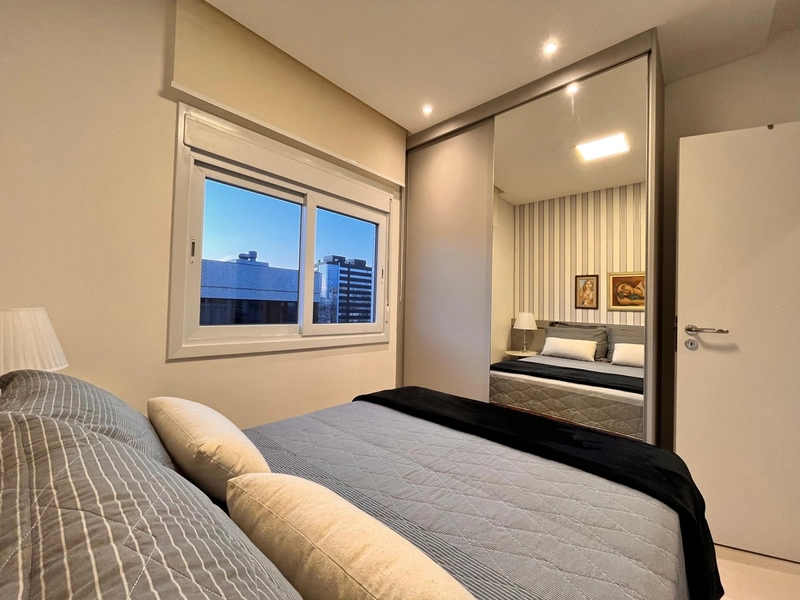 APARTAMENTO 3 DORMITÓRIOS EM CAPÃO DA CANOA/CENTRO: 16ª foto da galeria de imagens do imóvel