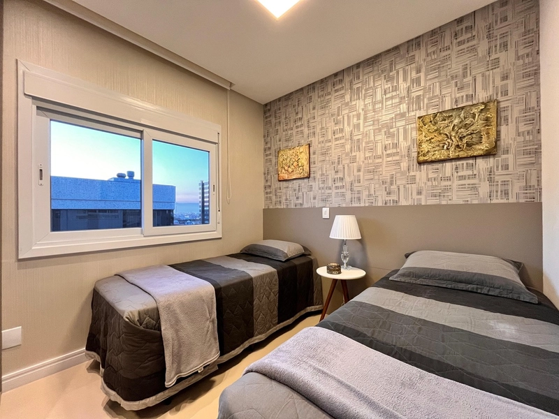 APARTAMENTO 3 DORMITÓRIOS EM CAPÃO DA CANOA/CENTRO: 25ª foto da galeria de imagens do imóvel