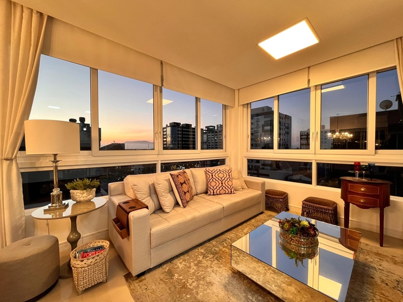 APARTAMENTO 3 DORMITÓRIOS EM CAPÃO DA CANOA/CENTRO: 12ª foto da galeria de imagens do imóvel