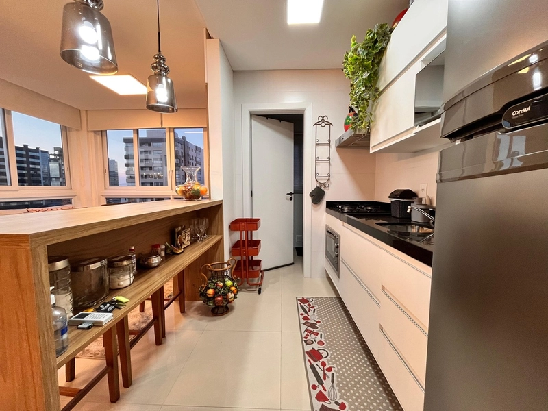 APARTAMENTO 3 DORMITÓRIOS EM CAPÃO DA CANOA/CENTRO: 8ª foto da galeria de imagens do imóvel