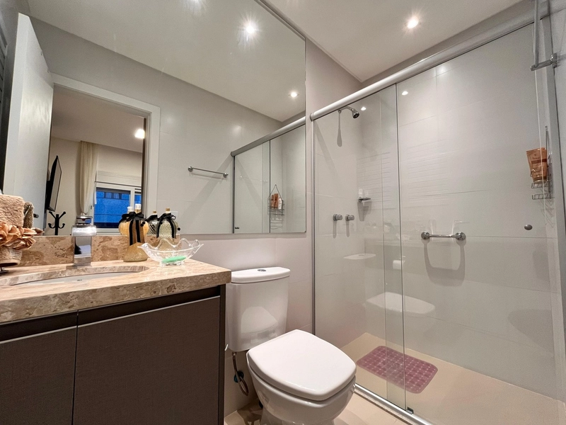 APARTAMENTO 3 DORMITÓRIOS EM CAPÃO DA CANOA/CENTRO: 5ª foto da galeria de imagens do imóvel