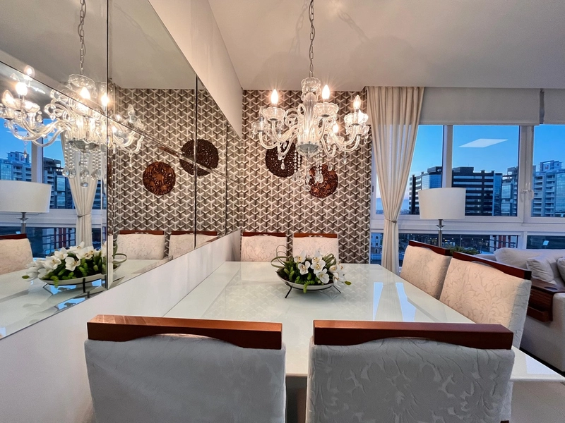 APARTAMENTO 3 DORMITÓRIOS EM CAPÃO DA CANOA/CENTRO: 28ª foto da galeria de imagens do imóvel