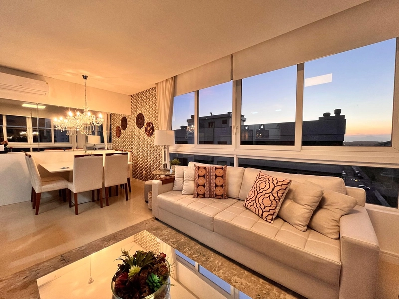 APARTAMENTO 3 DORMITÓRIOS EM CAPÃO DA CANOA/CENTRO: 11ª foto da galeria de imagens do imóvel