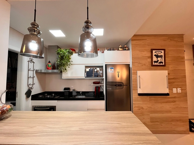 APARTAMENTO 3 DORMITÓRIOS EM CAPÃO DA CANOA/CENTRO: 1ª foto da galeria de imagens do imóvel