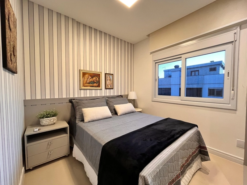 APARTAMENTO 3 DORMITÓRIOS EM CAPÃO DA CANOA/CENTRO: 3ª foto da galeria de imagens do imóvel