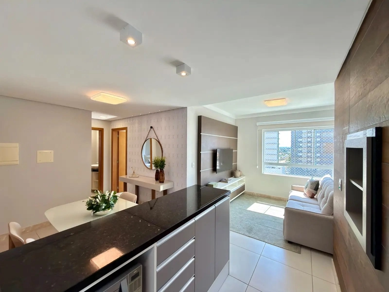 APARTAMENTO À VENDA: 7ª foto da galeria de imagens do imóvel