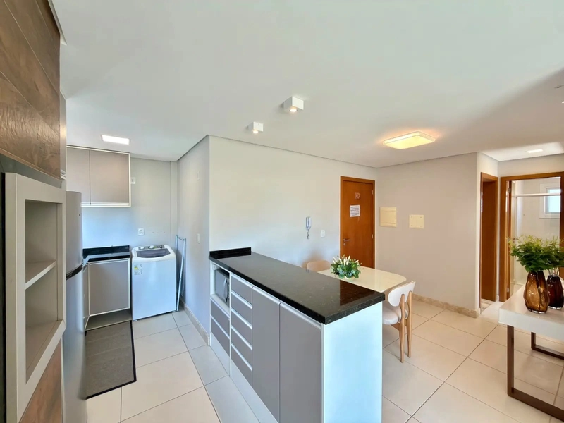 APARTAMENTO À VENDA: 8ª foto da galeria de imagens do imóvel
