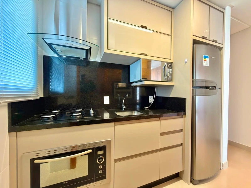 APARTAMENTO À VENDA: 20ª foto da galeria de imagens do imóvel