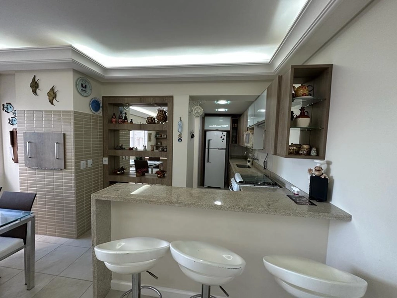 Apartamento 2 dormitórios em CAPÃO DA CANOA/Navegantes: 6ª foto da galeria de imagens do imóvel