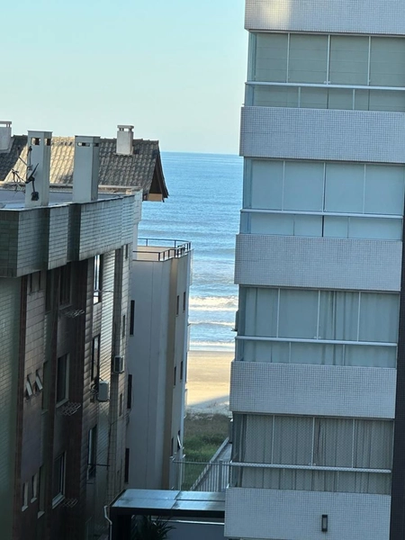 Apartamento 2 dormitórios em CAPÃO DA CANOA/Navegantes: 5ª foto da galeria de imagens do imóvel