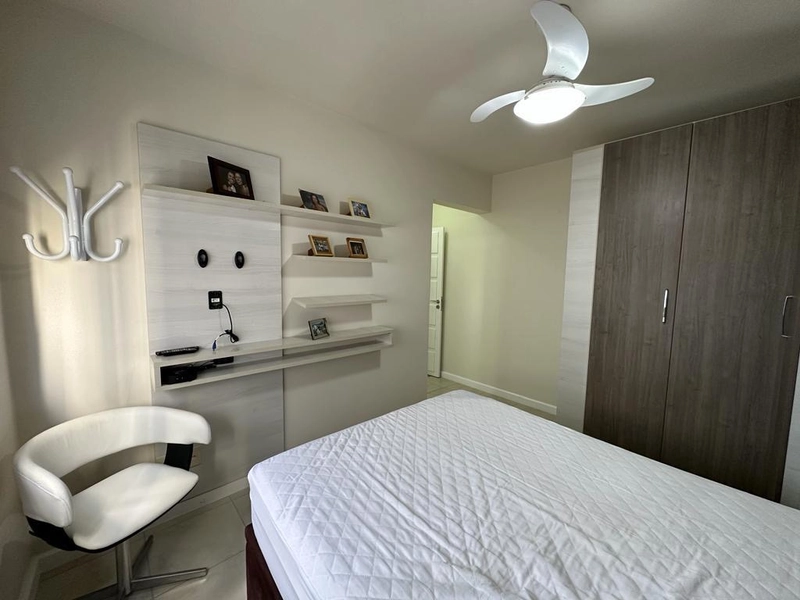 Apartamento 2 dormitórios em CAPÃO DA CANOA/Navegantes: 14ª foto da galeria de imagens do imóvel