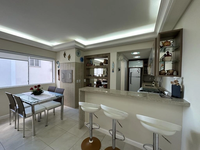 Apartamento 2 dormitórios em CAPÃO DA CANOA/Navegantes: 9ª foto da galeria de imagens do imóvel