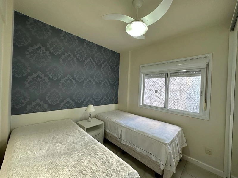 Apartamento 2 dormitórios em CAPÃO DA CANOA/Navegantes: 1ª foto da galeria de imagens do imóvel