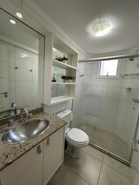 Apartamento 2 dormitórios em CAPÃO DA CANOA/Navegantes: 16ª foto da galeria de imagens do imóvel