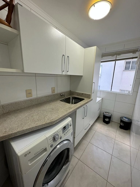 Apartamento 2 dormitórios em CAPÃO DA CANOA/Navegantes: 3ª foto da galeria de imagens do imóvel