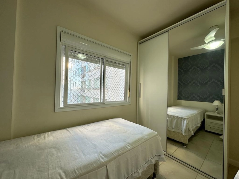Apartamento 2 dormitórios em CAPÃO DA CANOA/Navegantes: 7ª foto da galeria de imagens do imóvel