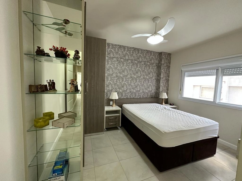 Apartamento 2 dormitórios em CAPÃO DA CANOA/Navegantes: 2ª foto da galeria de imagens do imóvel