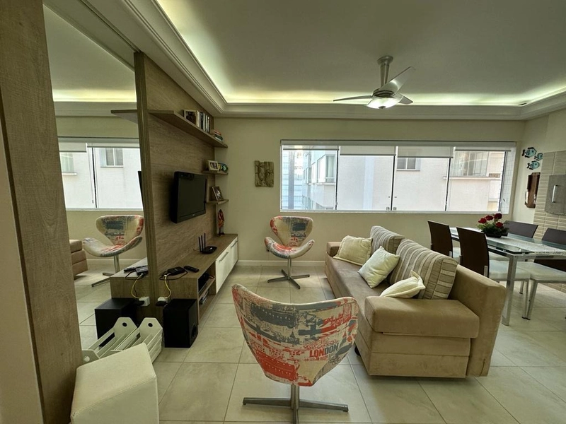 Apartamento 2 dormitórios em CAPÃO DA CANOA/Navegantes: 11ª foto da galeria de imagens do imóvel