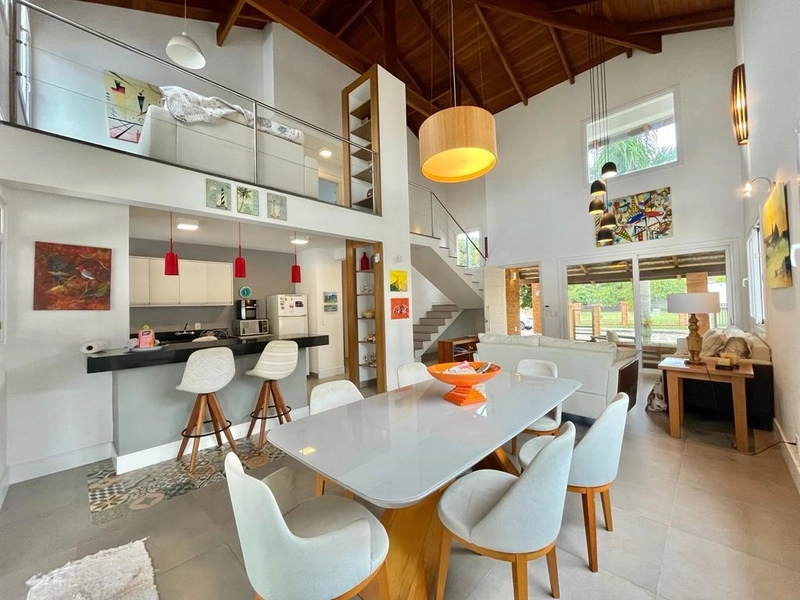 Casa 3 suítes em bairro/ Atlântida: 21ª foto da galeria de imagens do imóvel