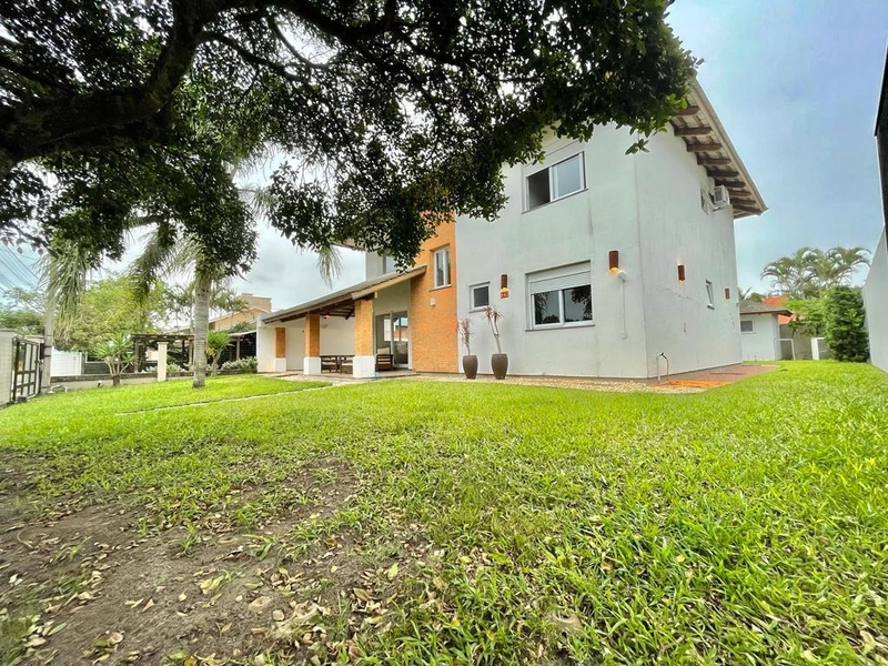 Casa 3 suítes em bairro/ Atlântida: 9ª foto da galeria de imagens do imóvel