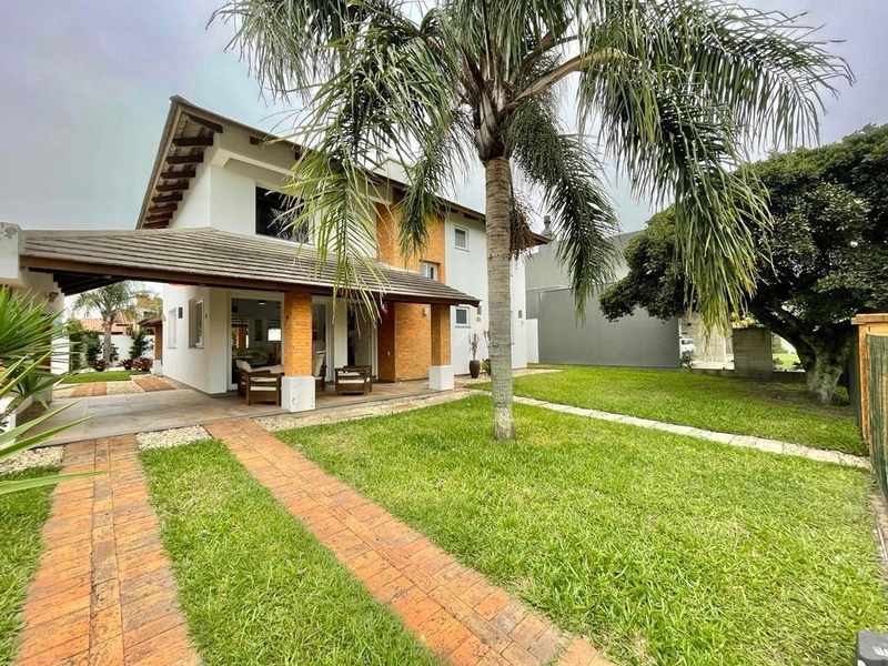 Casa 3 suítes em bairro/ Atlântida: 12ª foto da galeria de imagens do imóvel