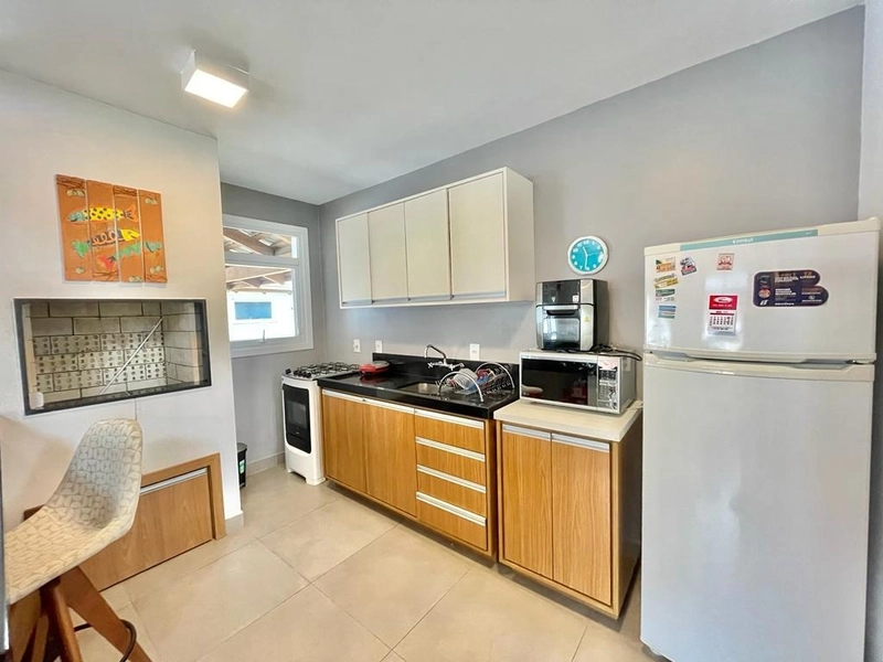 Casa 3 suítes em bairro/ Atlântida: 18ª foto da galeria de imagens do imóvel