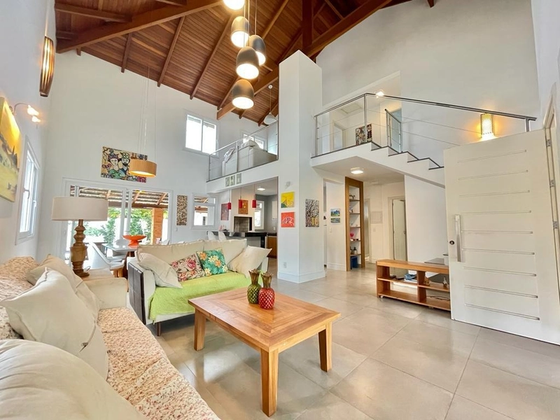 Casa 3 suítes em bairro/ Atlântida: 10ª foto da galeria de imagens do imóvel