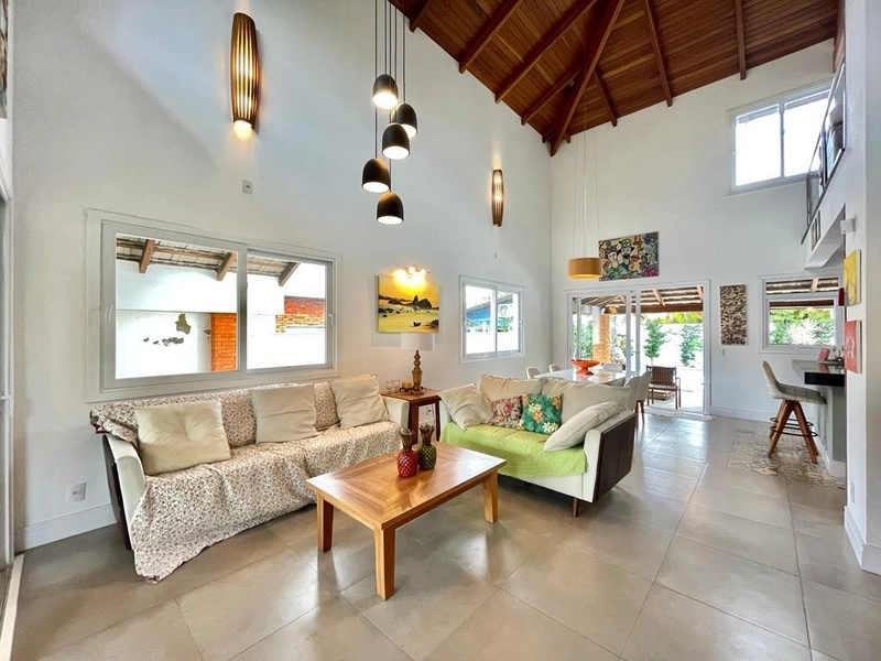 Casa 3 suítes em bairro/ Atlântida: 7ª foto da galeria de imagens do imóvel