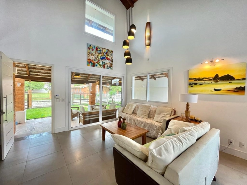 Casa 3 suítes em bairro/ Atlântida: 11ª foto da galeria de imagens do imóvel