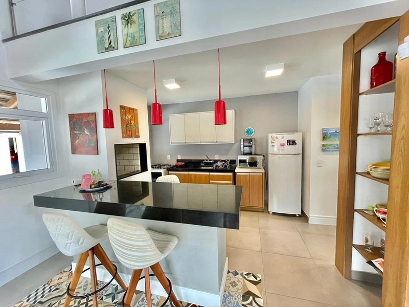 Casa 3 suítes em bairro/ Atlântida: 17ª foto da galeria de imagens do imóvel