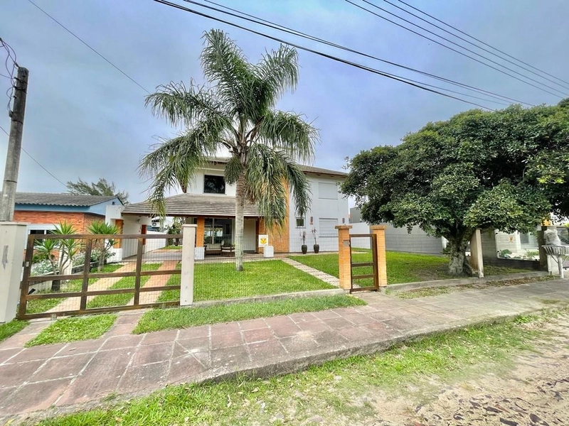 Casa 3 suítes em bairro/ Atlântida: 25ª foto da galeria de imagens do imóvel