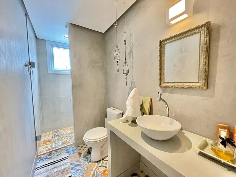 Casa 3 suítes em bairro/ Atlântida: 8ª foto da galeria de imagens do imóvel