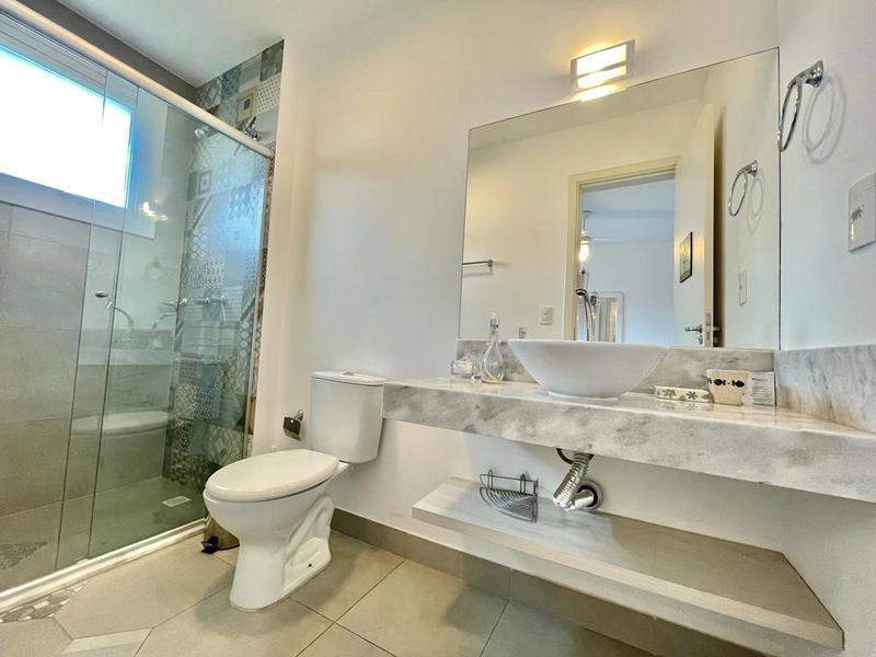 Casa 3 suítes em bairro/ Atlântida: 4ª foto da galeria de imagens do imóvel