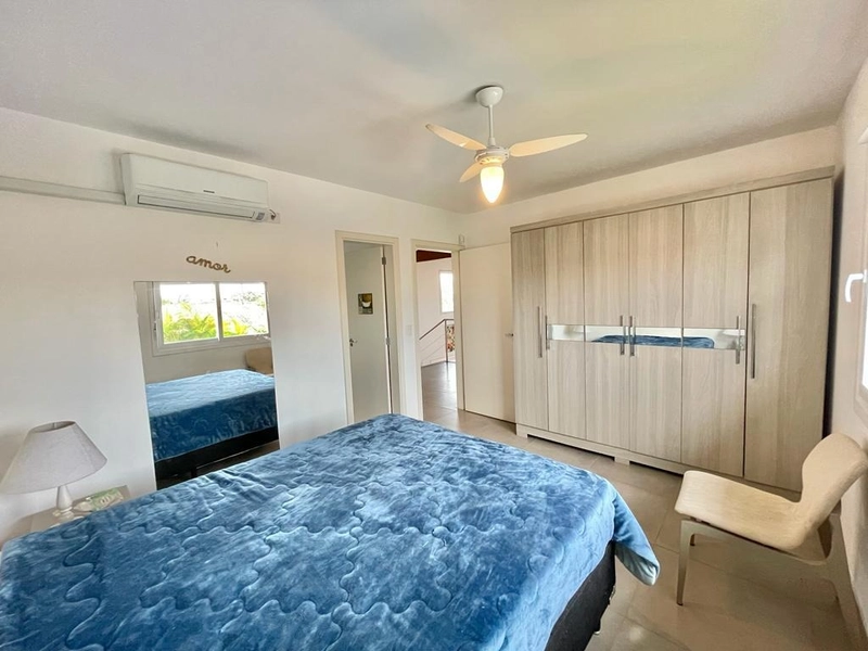 Casa 3 suítes em bairro/ Atlântida: 13ª foto da galeria de imagens do imóvel