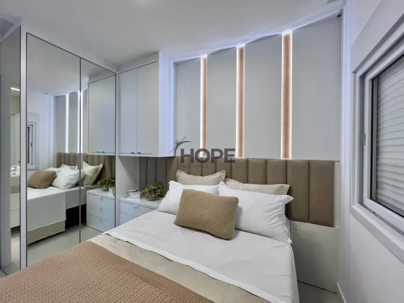 APARTAMENTO MOBILIADO E DECORADO COM 3 DORMITÓRIOS EM CAPÃO!: 20ª foto da galeria de imagens do imóvel