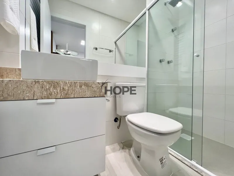 APARTAMENTO MOBILIADO E DECORADO COM 3 DORMITÓRIOS EM CAPÃO!: 7ª foto da galeria de imagens do imóvel