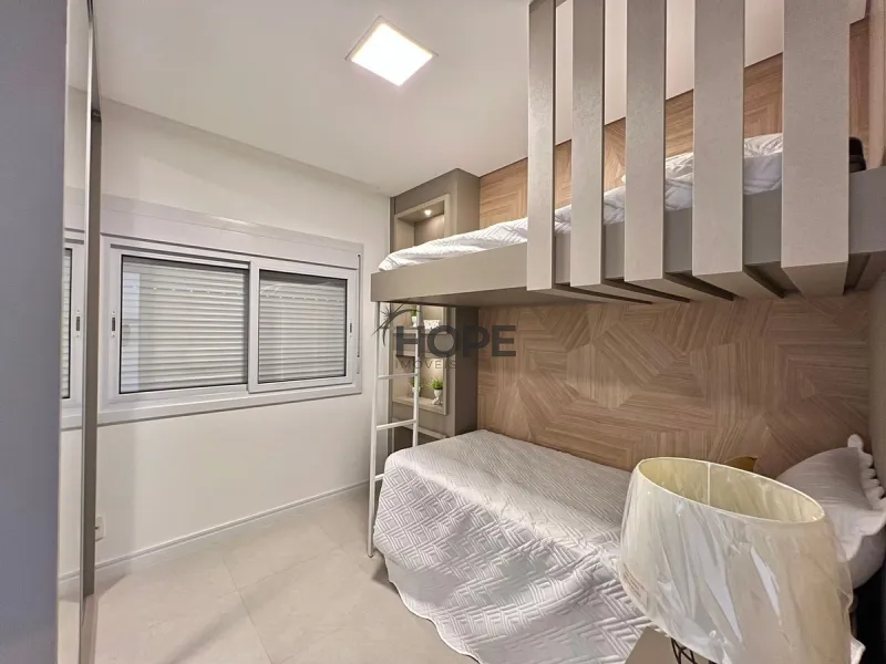 APARTAMENTO MOBILIADO E DECORADO COM 3 DORMITÓRIOS EM CAPÃO!: 8ª foto da galeria de imagens do imóvel