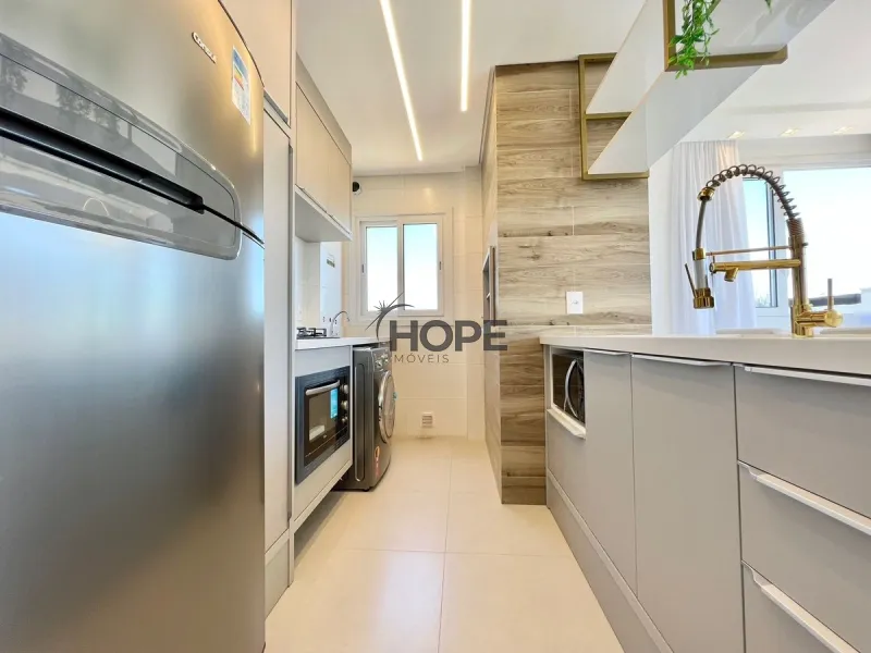 APARTAMENTO MOBILIADO E DECORADO COM 3 DORMITÓRIOS EM CAPÃO!: 14ª foto da galeria de imagens do imóvel
