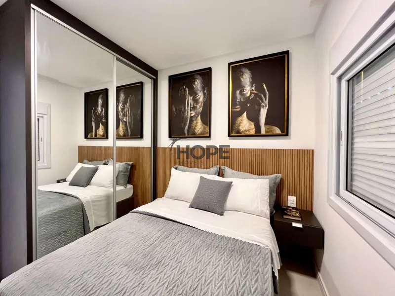 APARTAMENTO MOBILIADO E DECORADO COM 3 DORMITÓRIOS EM CAPÃO!: 16ª foto da galeria de imagens do imóvel