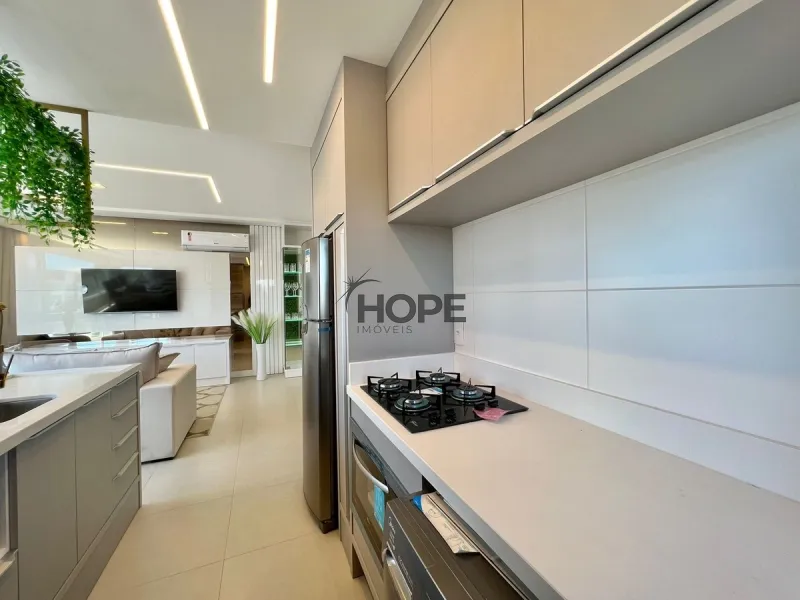 APARTAMENTO MOBILIADO E DECORADO COM 3 DORMITÓRIOS EM CAPÃO!: 11ª foto da galeria de imagens do imóvel