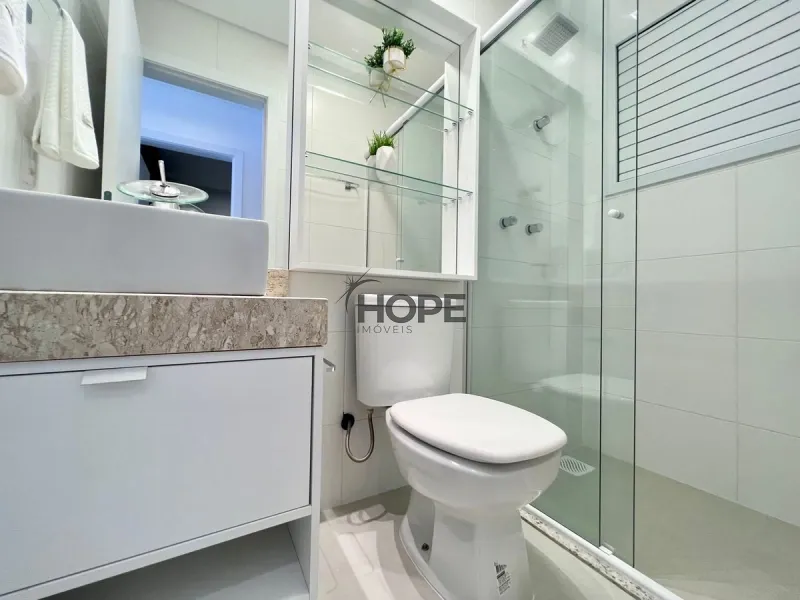 APARTAMENTO MOBILIADO E DECORADO COM 3 DORMITÓRIOS EM CAPÃO!: 15ª foto da galeria de imagens do imóvel