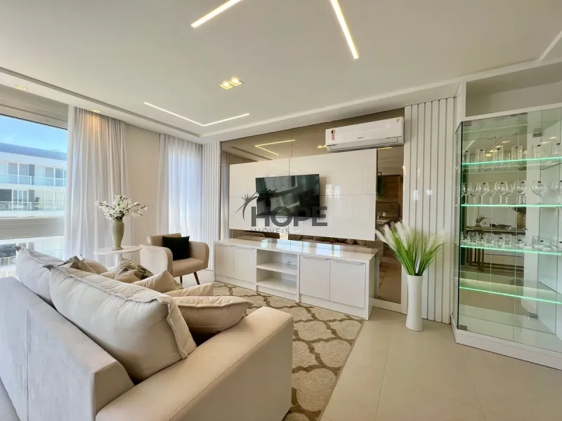 APARTAMENTO MOBILIADO E DECORADO COM 3 DORMITÓRIOS EM CAPÃO!: 4ª foto da galeria de imagens do imóvel