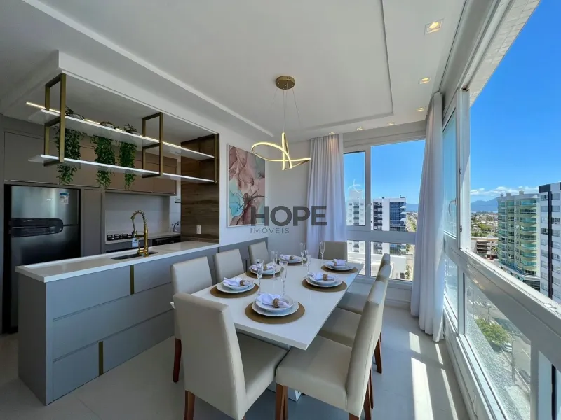 APARTAMENTO MOBILIADO E DECORADO COM 3 DORMITÓRIOS EM CAPÃO!: 10ª foto da galeria de imagens do imóvel