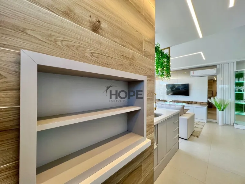 APARTAMENTO MOBILIADO E DECORADO COM 3 DORMITÓRIOS EM CAPÃO!: 12ª foto da galeria de imagens do imóvel